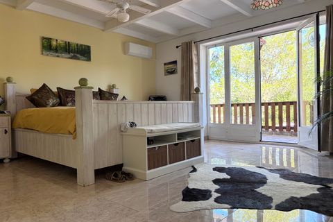 Villa en Simat De La Valldigna, Valencia, Simat De La Valldigna - € 395.000 | Ref: 10157 - photo 12